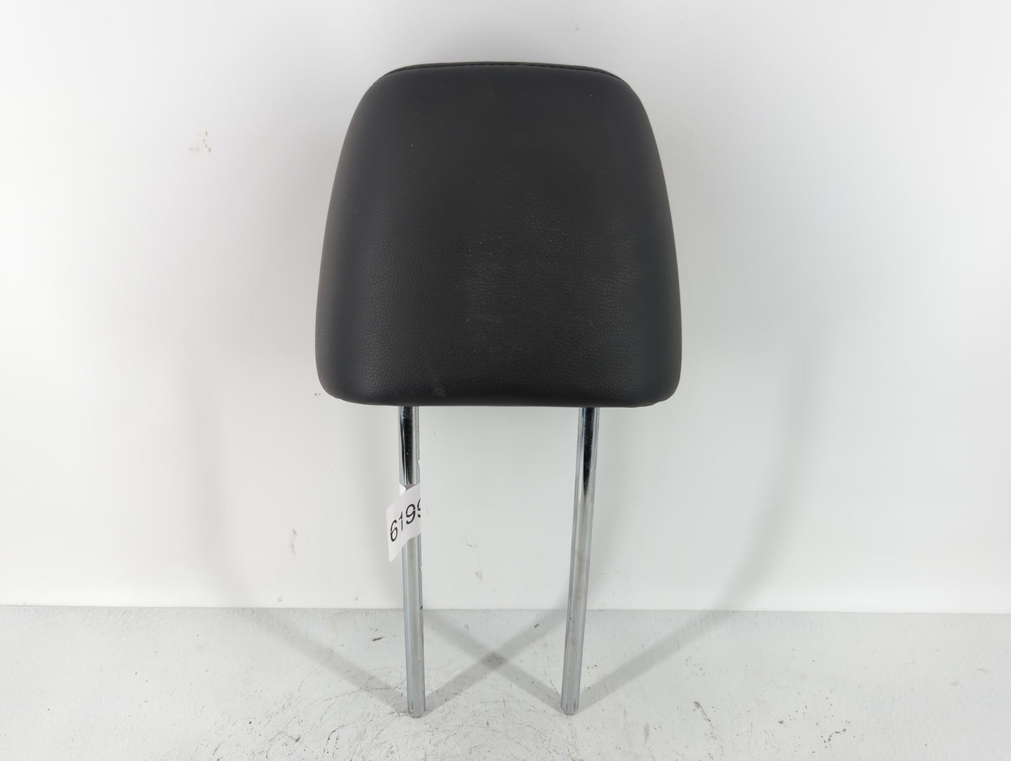 2010-2012 Subaru Legacy Headrest Head Rest Front Driver Passenger Seat - Oemusedautoparts1.com