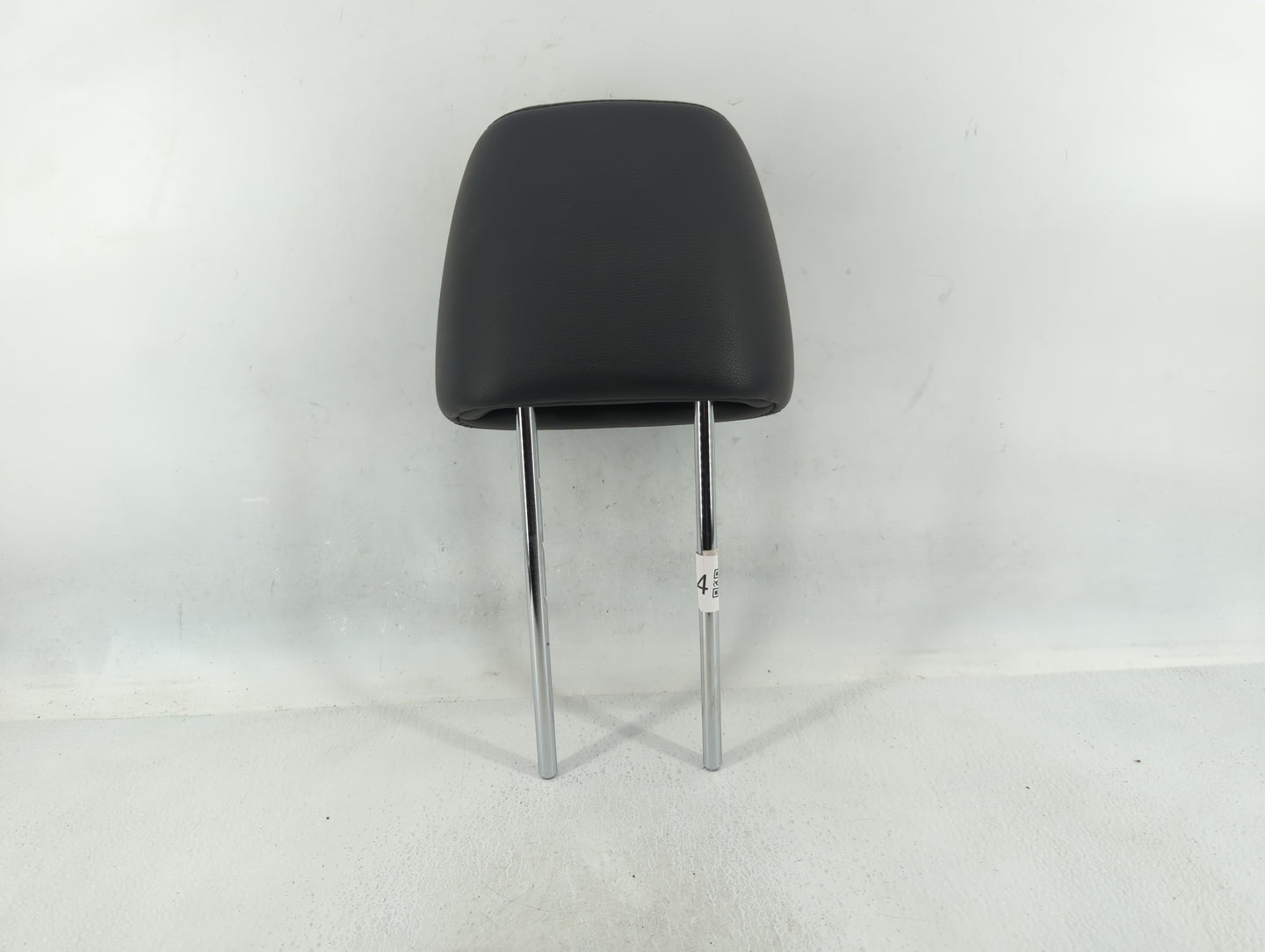 2010 Subaru Legacy Headrest Head Rest Front Driver Passenger Seat Fits OEM Used Auto Parts - Oemusedautoparts1.com