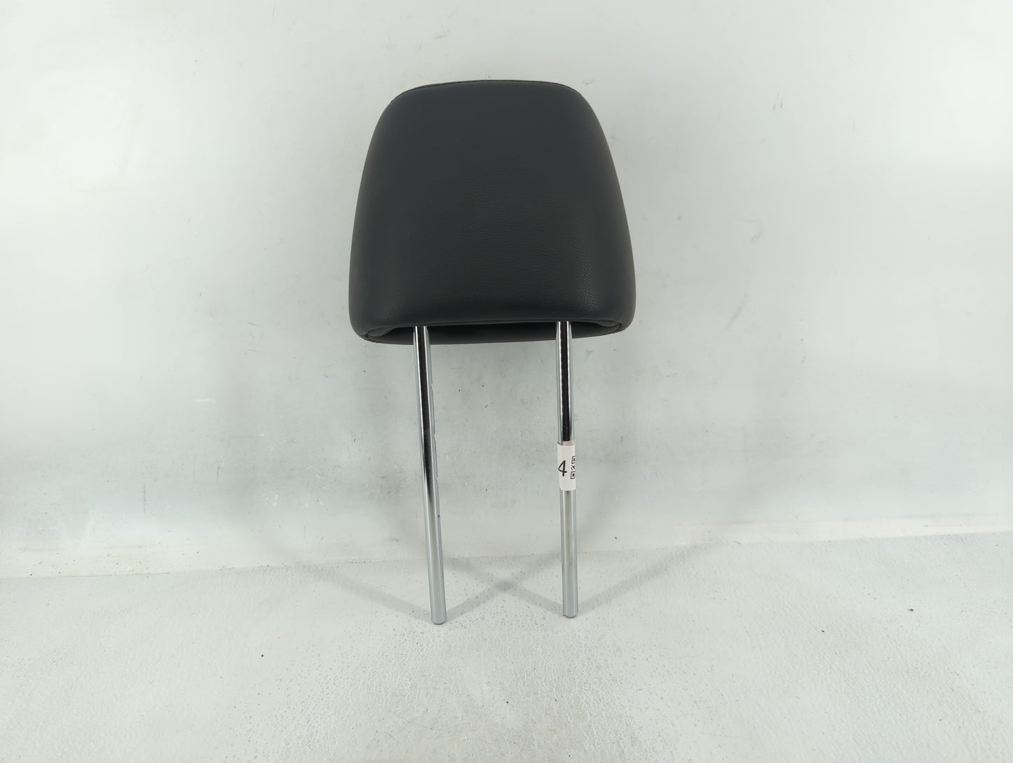2010 Subaru Legacy Headrest Head Rest Front Driver Passenger Seat Fits OEM Used Auto Parts - Oemusedautoparts1.com