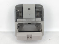 2010 Subaru Legacy Overhead Roof Console - Oemusedautoparts1.com
