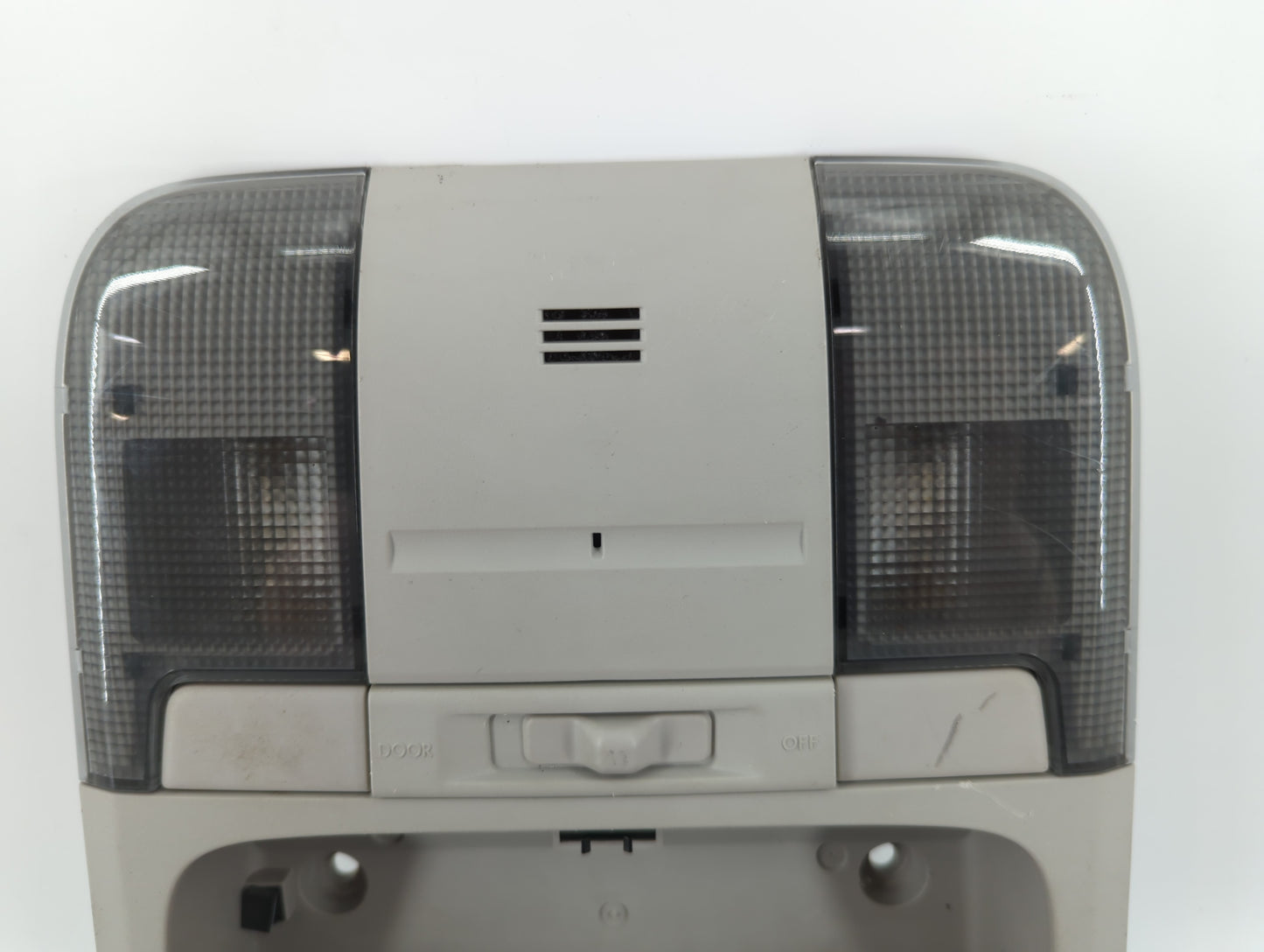 2010 Subaru Legacy Overhead Roof Console - Oemusedautoparts1.com