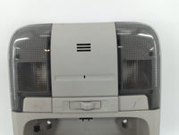 2010 Subaru Legacy Overhead Roof Console - Oemusedautoparts1.com