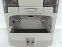 2010 Subaru Legacy Overhead Roof Console - Oemusedautoparts1.com