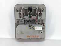 2010 Subaru Legacy Overhead Roof Console - Oemusedautoparts1.com