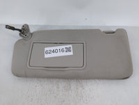2010-2014 Subaru Legacy Sun Visor Shade Replacement Driver Left Mirror Fits Fits 2010 2011 2012 2013 2014 OEM Used Auto Part