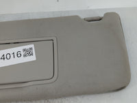 2010-2014 Subaru Legacy Sun Visor Shade Replacement Driver Left Mirror Fits Fits 2010 2011 2012 2013 2014 OEM Used Auto Part