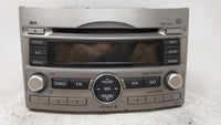 2010-2012 Subaru Legacy Am Fm Cd Player Radio Receiver - Oemusedautoparts1.com