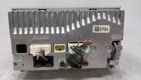 2010-2012 Subaru Legacy Am Fm Cd Player Radio Receiver - Oemusedautoparts1.com