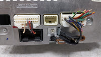 2010-2012 Subaru Legacy Am Fm Cd Player Radio Receiver - Oemusedautoparts1.com