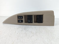 2010-2012 Subaru Legacy Master Power Window Switch Replacement Driver Side Left P/N:94263AJ13A Fits Fits 2010 2011 2012 OEM 