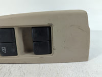 2010-2012 Subaru Legacy Master Power Window Switch Replacement Driver Side Left P/N:94263AJ13A Fits Fits 2010 2011 2012 OEM 