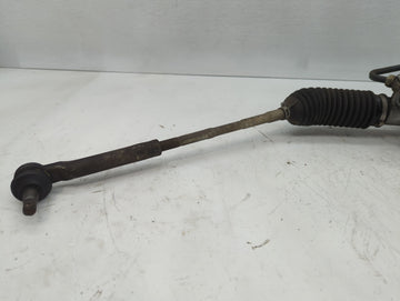 2010 Subaru Legacy Power Steering Reservoir Rust