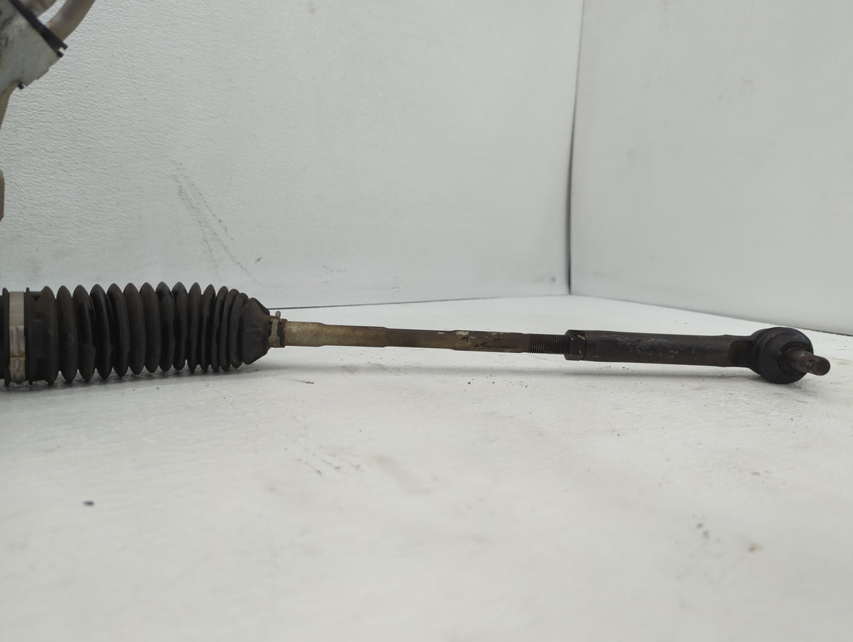 2010 Subaru Legacy Power Steering Reservoir Rust - Oemusedautoparts1.com