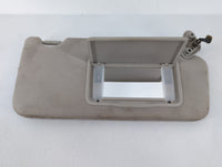 2010-2014 Subaru Legacy Sun Visor Shade Replacement Passenger Right Mirror Fits Fits 2010 2011 2012 2013 2014 OEM Used Auto 