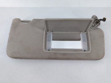 2010-2014 Subaru Legacy Sun Visor Shade Replacement Passenger Right Mirror Fits Fits 2010 2011 2012 2013 2014 OEM Used Auto 