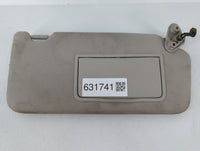 2010-2014 Subaru Legacy Sun Visor Shade Replacement Passenger Right Mirror Fits Fits 2010 2011 2012 2013 2014 OEM Used Auto 
