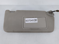 2010-2014 Subaru Legacy Sun Visor Shade Replacement Passenger Right Mirror Fits Fits 2010 2011 2012 2013 2014 OEM Used Auto 