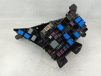 2010-2014 Subaru Legacy Fusebox Fuse Box Panel Relay Module P/N:MB503200B Fits Fits 2010 2011 2012 2013 2014 OEM Used Auto P