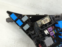 2010-2014 Subaru Legacy Fusebox Fuse Box Panel Relay Module P/N:MB503200B Fits Fits 2010 2011 2012 2013 2014 OEM Used Auto P