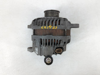 compare product 2010-2012 Subaru Legacy Alternator Replacement Generator Charging Assembly Engine OEM P/N:23700 AA63A Fits Fits 2010 2011 2012 OEM Used Auto Parts