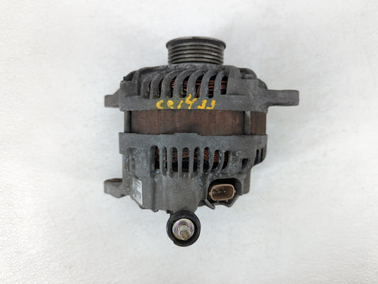 2010-2012 Subaru Legacy Alternator Replacement Generator Charging Assembly Engine OEM P/N:23700 AA63A Fits Fits 2010 2011 20