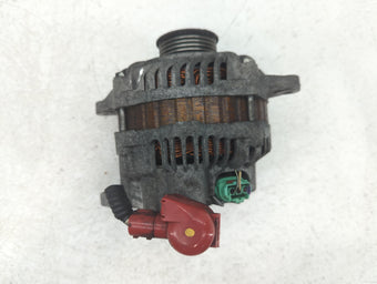 compare product 2010-2012 Subaru Legacy Alternator Replacement Generator Charging Assembly Engine OEM P/N:23700 AA63A Fits Fits 2010 2011 2012 OEM Used Auto Parts