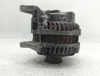 2010-2012 Subaru Legacy Alternator Replacement Generator Charging Assembly Engine OEM P/N:23700 AA63A Fits Fits 2010 2011 20