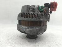 2010-2012 Subaru Legacy Alternator Replacement Generator Charging Assembly Engine OEM P/N:23700 AA63A Fits Fits 2010 2011 20