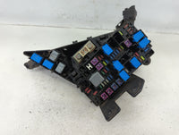 2010-2014 Subaru Legacy Fusebox Fuse Box Panel Relay Module P/N:MB503200B Fits Fits 2010 2011 2012 2013 2014 OEM Used Auto P