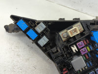 2010-2014 Subaru Legacy Fusebox Fuse Box Panel Relay Module P/N:MB503200B Fits Fits 2010 2011 2012 2013 2014 OEM Used Auto P