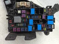 2010-2014 Subaru Legacy Fusebox Fuse Box Panel Relay Module P/N:MB503200B Fits Fits 2010 2011 2012 2013 2014 OEM Used Auto P