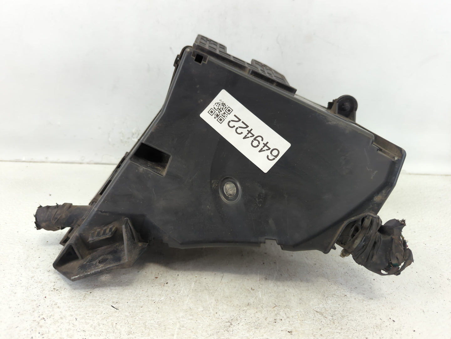 2010-2014 Subaru Legacy Fusebox Fuse Box Panel Relay Module P/N:MB503200B Fits Fits 2010 2011 2012 2013 2014 OEM Used Auto P