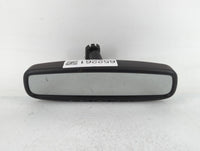 2010-2019 Subaru Legacy Interior Rear View Mirror Replacement OEM P/N:050509 905-2377 E11015894 Fits OEM Used Auto Parts - O