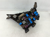 2010-2014 Subaru Legacy Fusebox Fuse Box Panel Relay Module P/N:MB503200B Fits Fits 2010 2011 2012 2013 2014 OEM Used Auto P