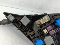 2010-2014 Subaru Legacy Fusebox Fuse Box Panel Relay Module P/N:MB503200B Fits Fits 2010 2011 2012 2013 2014 OEM Used Auto P