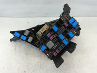 2010-2014 Subaru Legacy Fusebox Fuse Box Panel Relay Module P/N:MB503200B Fits Fits 2010 2011 2012 2013 2014 OEM Used Auto P