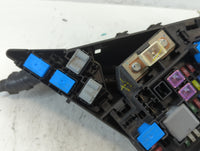 2010-2014 Subaru Legacy Fusebox Fuse Box Panel Relay Module P/N:MB503200B Fits Fits 2010 2011 2012 2013 2014 OEM Used Auto P