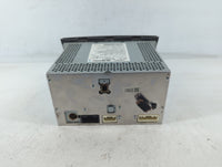 2010-2012 Subaru Legacy Am Fm Cd Player Radio Receiver - Oemusedautoparts1.com