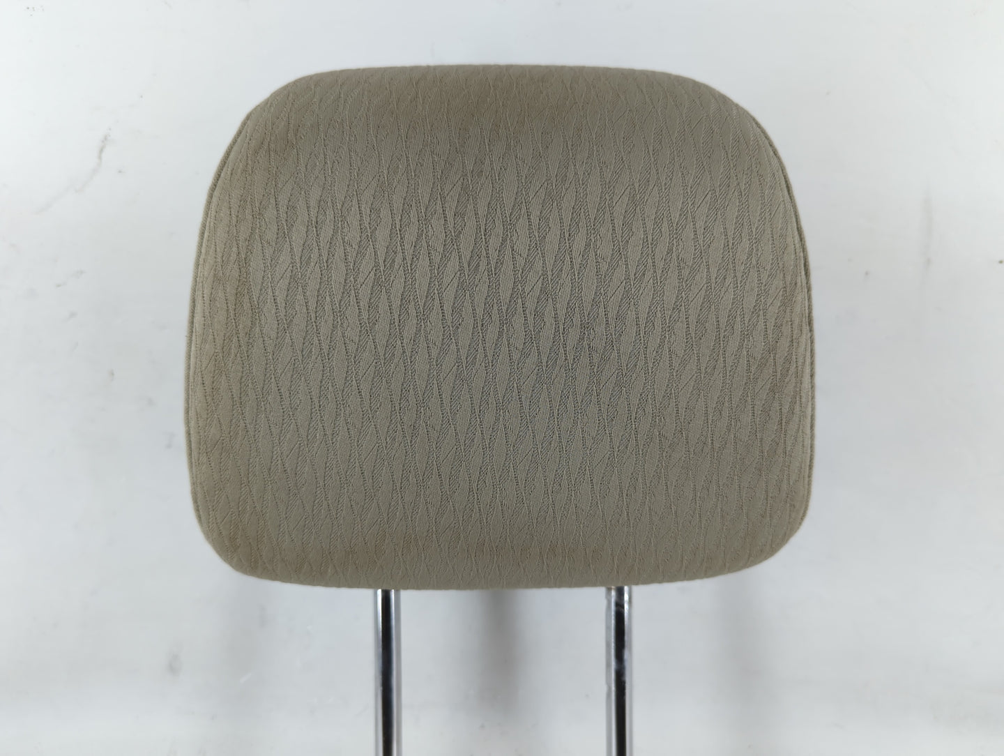 2010 Subaru Legacy Headrest Head Rest Front Driver Passenger Seat - Oemusedautoparts1.com