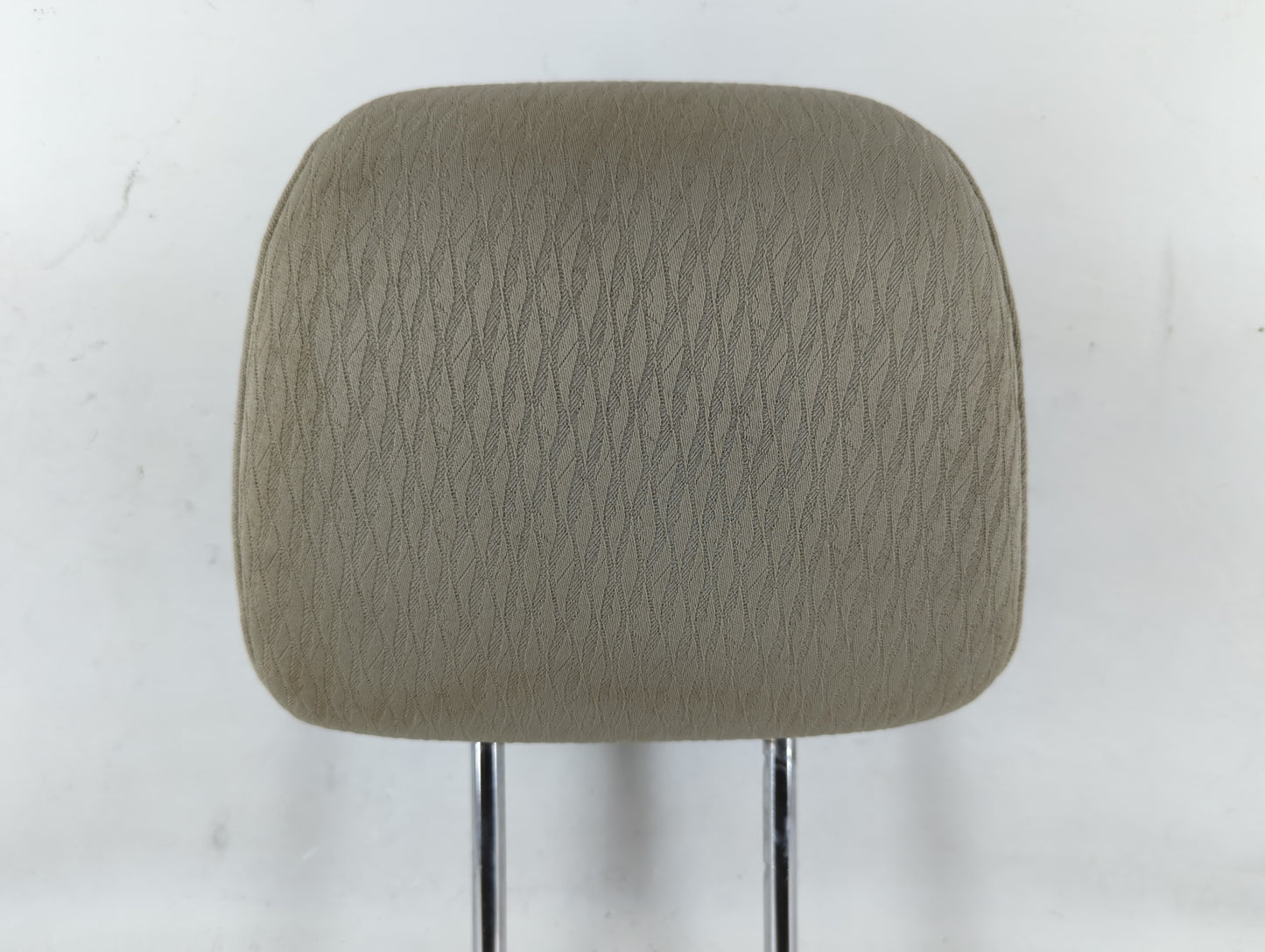 2010 Subaru Legacy Headrest Head Rest Front Driver Passenger Seat - Oemusedautoparts1.com