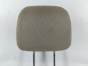 compare product 2010 Subaru Legacy Headrest Head Rest Front Driver Passenger Seat
