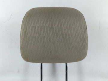 2010 Subaru Legacy Headrest Head Rest Front Driver Passenger Seat - Oemusedautoparts1.com