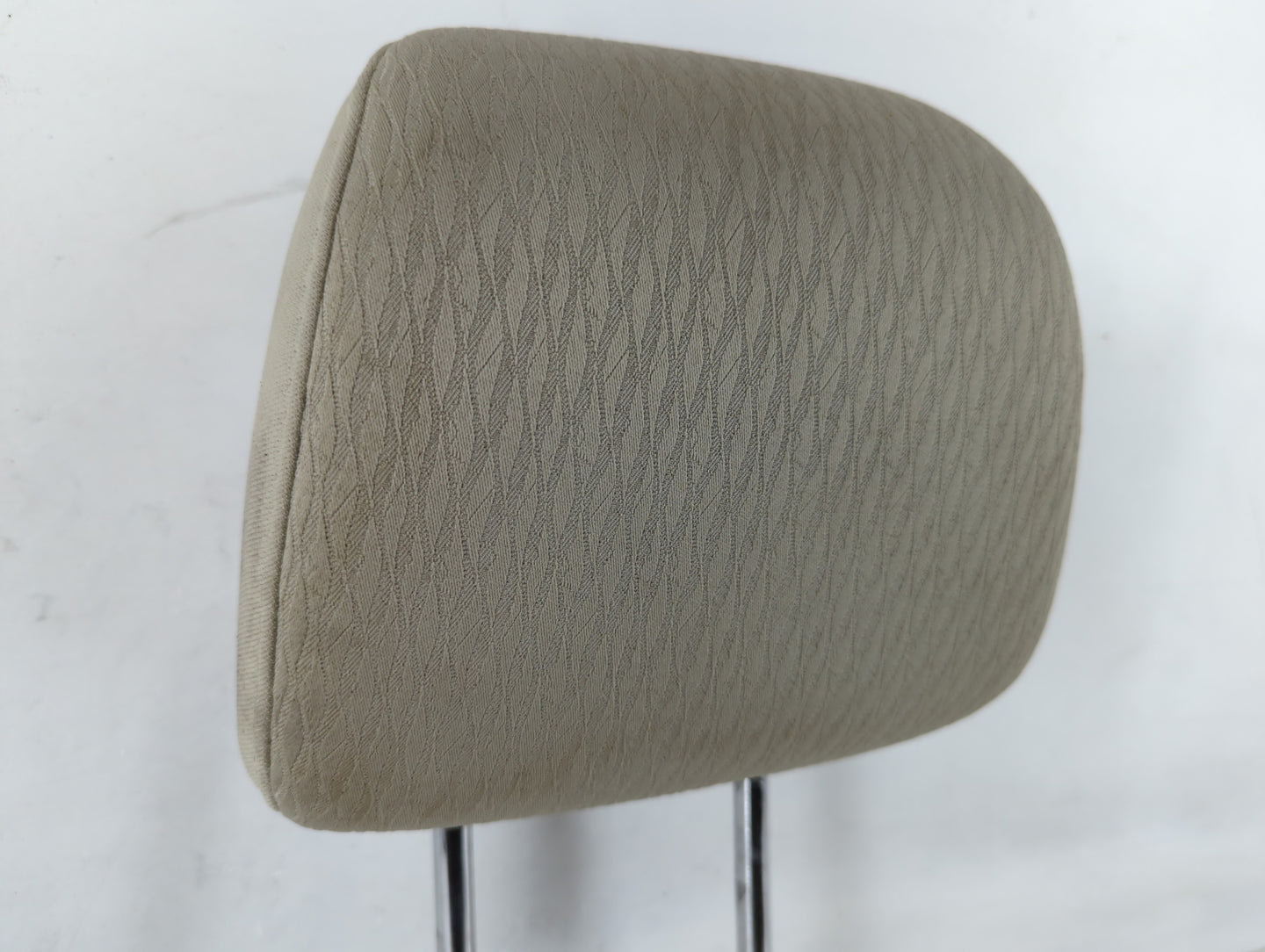 2010 Subaru Legacy Headrest Head Rest Front Driver Passenger Seat - Oemusedautoparts1.com