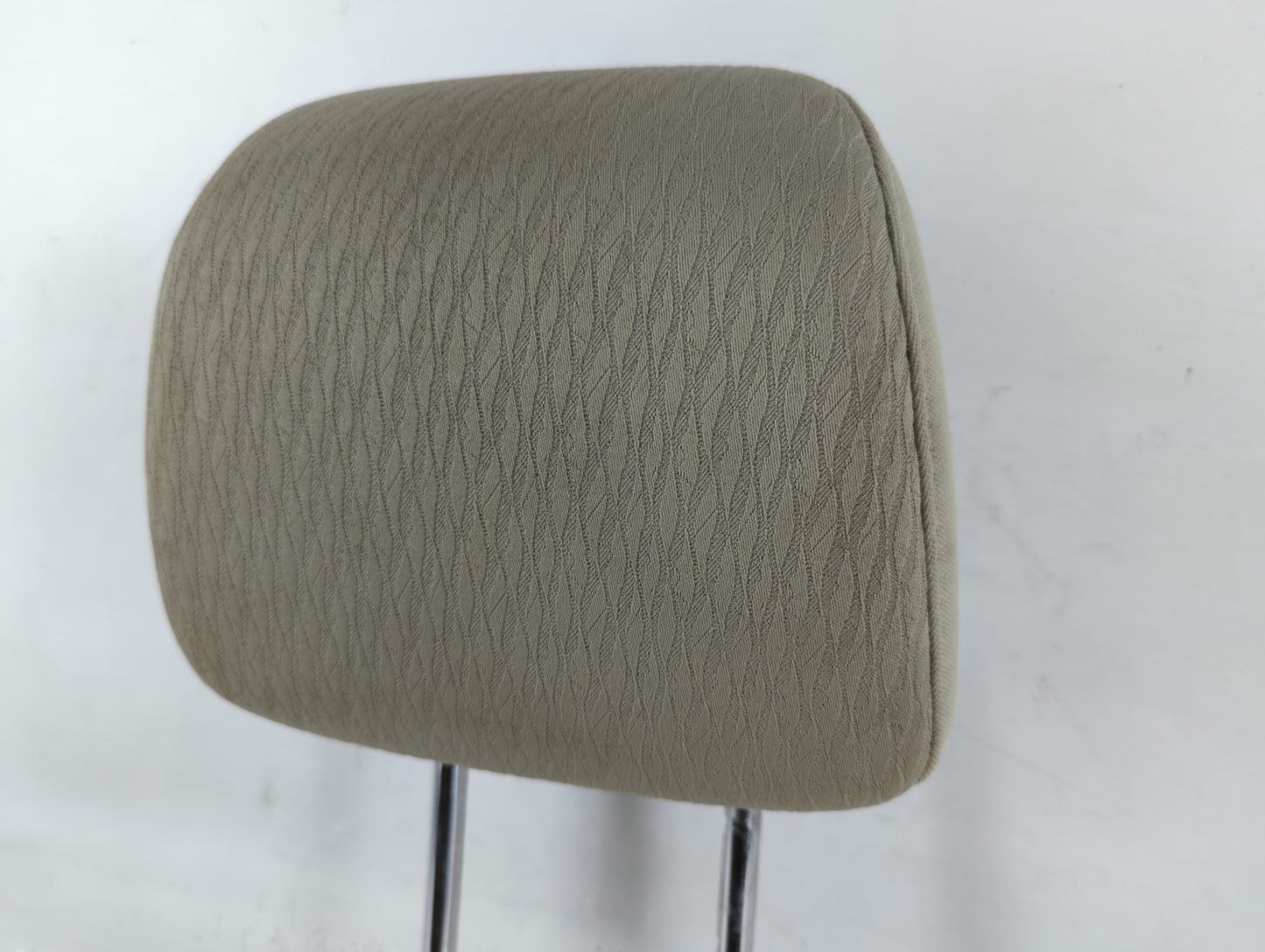 2010 Subaru Legacy Headrest Head Rest Front Driver Passenger Seat - Oemusedautoparts1.com