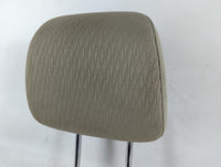 2010 Subaru Legacy Headrest Head Rest Front Driver Passenger Seat - Oemusedautoparts1.com
