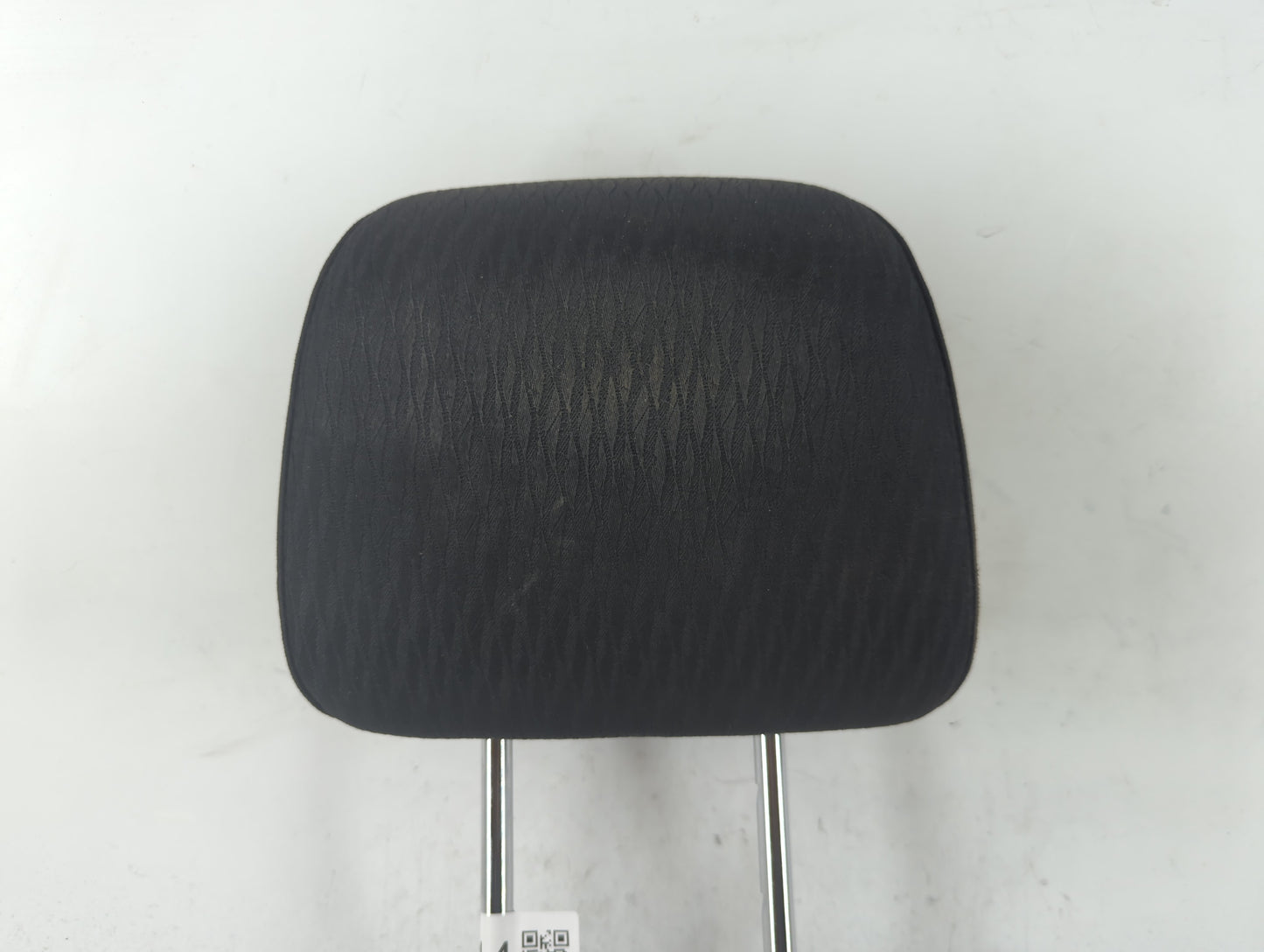 2010 Subaru Legacy Headrest Head Rest Front Driver Passenger Seat Fits OEM Used Auto Parts - Oemusedautoparts1.com