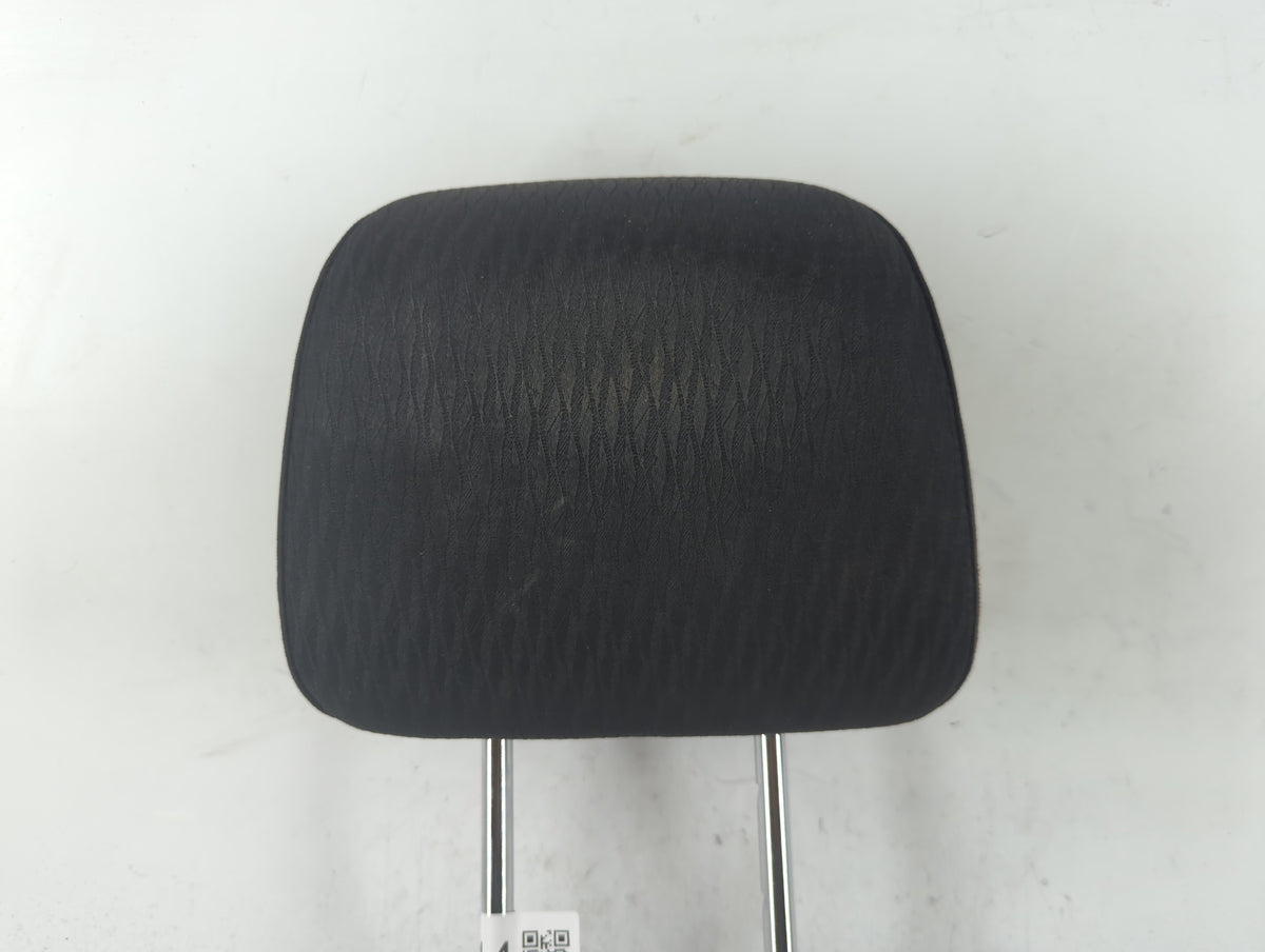 2013-2014 Subaru Legacy Headrest Head Rest Front Driver Passenger Seat Fits Fits 2013 2014 OEM Used Auto Parts - Oemusedauto