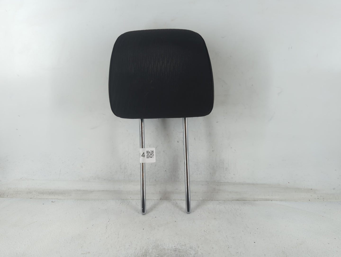 2010 Subaru Legacy Headrest Head Rest Front Driver Passenger Seat Fits OEM Used Auto Parts - Oemusedautoparts1.com