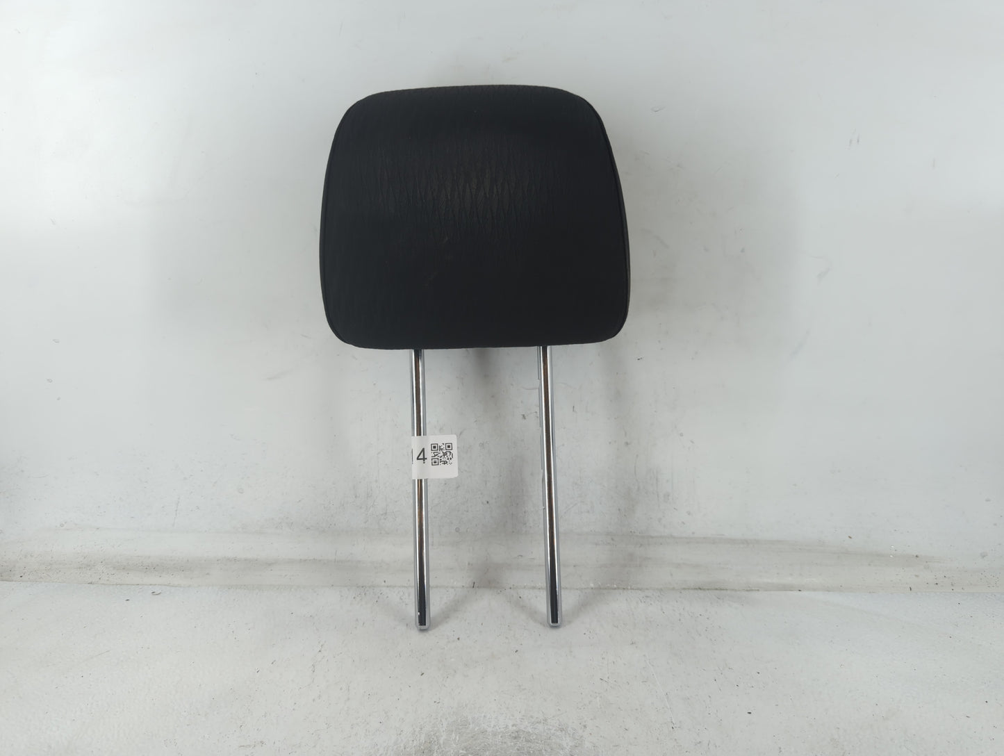 2010 Subaru Legacy Headrest Head Rest Front Driver Passenger Seat Fits OEM Used Auto Parts - Oemusedautoparts1.com