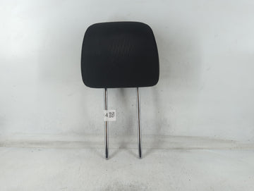 2010 Subaru Legacy Headrest Head Rest Front Driver Passenger Seat Fits OEM Used Auto Parts